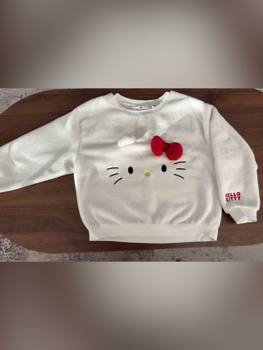 Hello Kitty for Kids Size 4-6